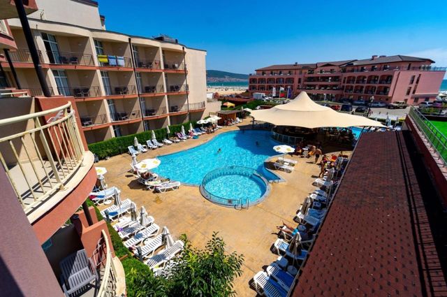 MPM Orel Hotel