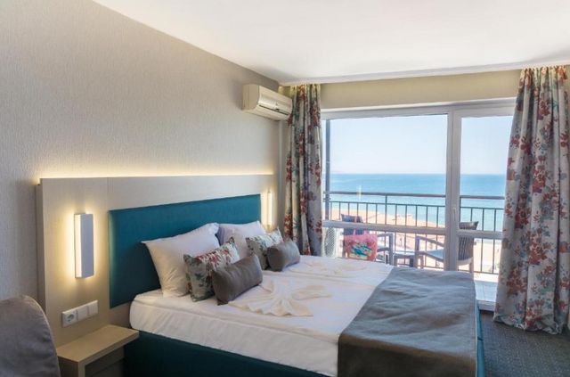 Orel Hotel - double/twin room