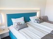 Orel Hotel - DBL room 